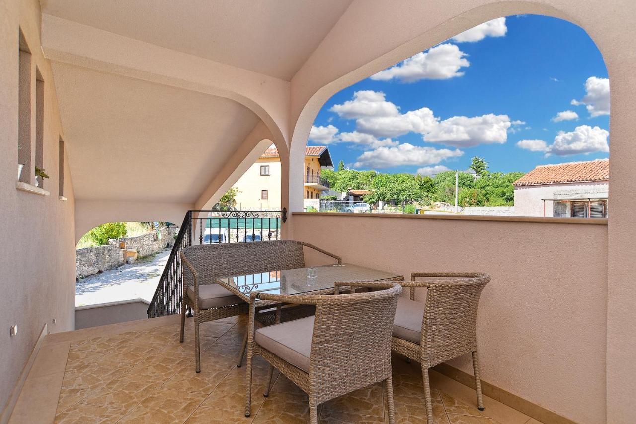 Apartment Rovinjsko Selo 2275 Exterior foto